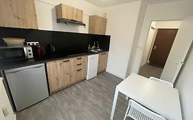 Logement Neuf A Proximite Du Centre Ville Avec Parking