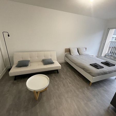 Logement Neuf A Proximite Du Centre Ville Avec Parking Limoges Extérieur photo