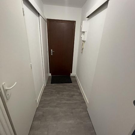 Logement Neuf A Proximite Du Centre Ville Avec Parking Limoges Extérieur photo