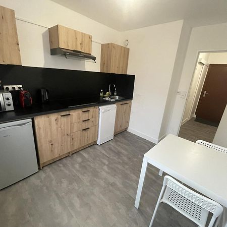 Logement Neuf A Proximite Du Centre Ville Avec Parking Limoges Extérieur photo