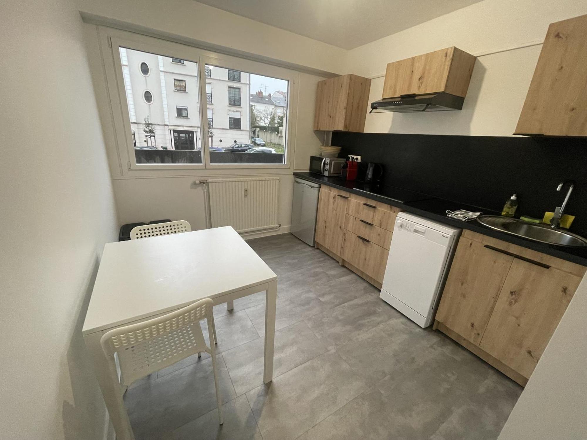 Logement Neuf A Proximite Du Centre Ville Avec Parking Limoges Extérieur photo